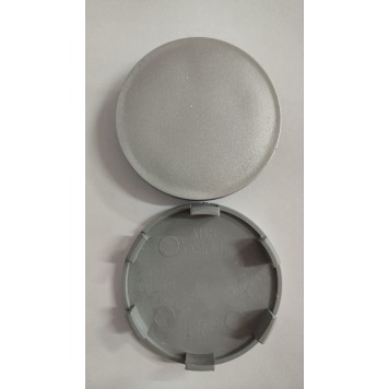 Колпачки на диски универсальные 63-60 мм-1