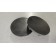 Колпачки на диски универсальные 60-50 мм черные