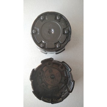 Ковпачки на диски універсальні 100-114 мм