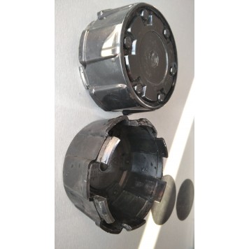 Ковпачки на диски універсальні 100-114 мм-1