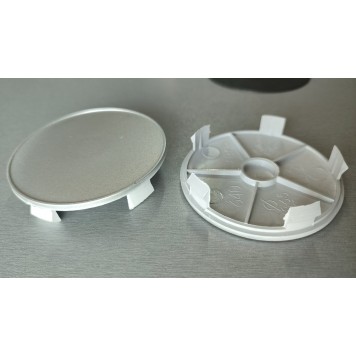 Ковпачки на диски універсальні 68-65 мм-4