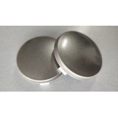 Ковпачки на диски універсальні 60-58 мм графіт