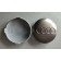 Ковпачки на диски універсальні 60-58 мм графіт Audi