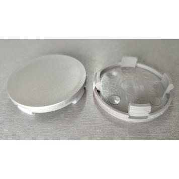 Ковпачки на диски універсальні 54-50 мм-1