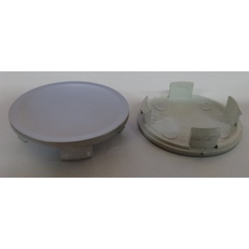 Ковпачки на диски універсальні 55-50 мм-2