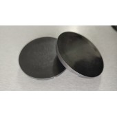 Ковпачки на диски універсальні 60-44 мм чорні