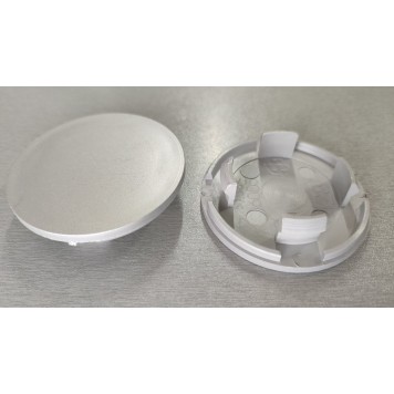 Колпачки на диски универсальные 60-44 мм-4