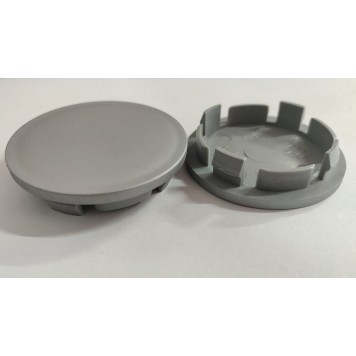 Колпачки на диски универсальные 77-66 мм