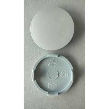 Колпачки на диски универсальные 64-62 мм-2