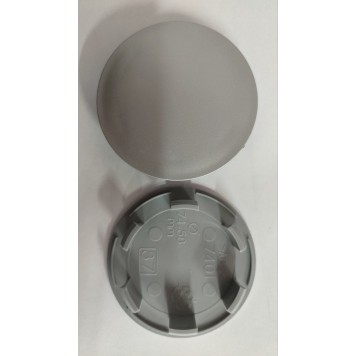 Колпачки на диски универсальные 74-58 мм-2