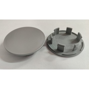 Колпачки на диски универсальные 74-58 мм