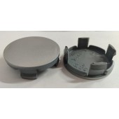 Ковпачки на диски універсальні 63-59 мм