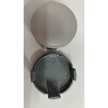 Колпачки на диски универсальные 63-59 мм-2