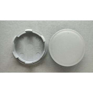 Колпачки на диски универсальные 59-55 мм-4