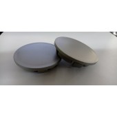 Ковпачки на диски універсальні 70-60 мм