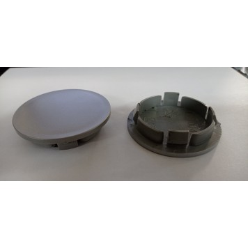 Колпачки на диски универсальные 70-60 мм-1