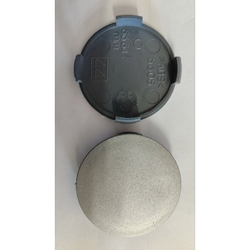 Ковпачки на диски універсальні 56-54 мм-2