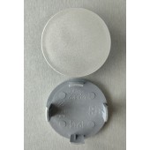 Ковпачки на диски універсальні 64-58 мм