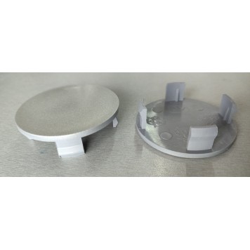 Колпачки на диски универсальные 64-58 мм-1