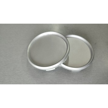 Колпачки на диски универсальные 68-63 мм с окантовкой-6