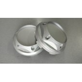 Ковпачки на диски універсальні 68-63 мм випуклі