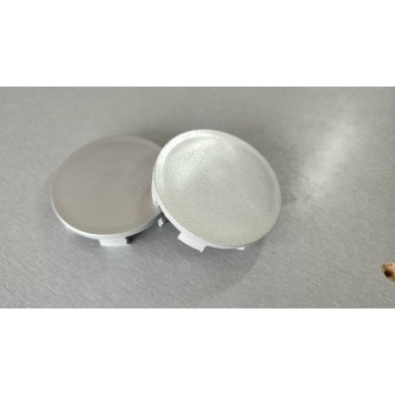 Колпачки на диски универсальные 58-57 мм