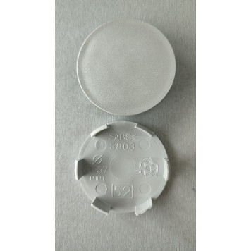 Колпачки на диски универсальные 58-57 мм-2