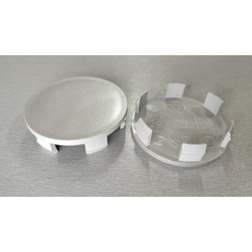 Колпачки на диски универсальные 58-57 мм-1