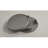 Ковпачки на диски універсальні 63-56 мм