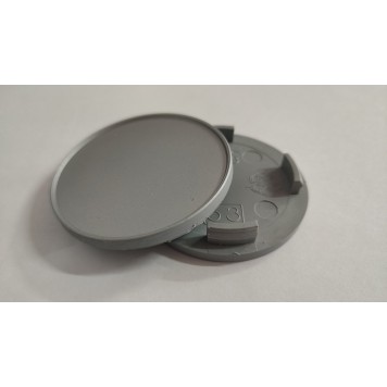 Колпачки на диски универсальные 63-56 мм