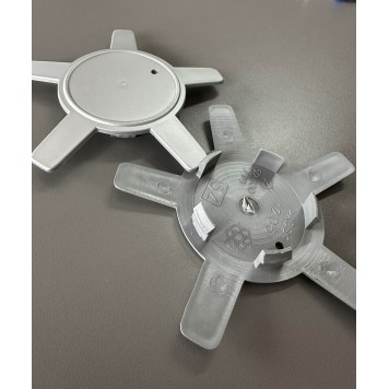 Колпачки на диски универсальные 59-130 мм-2