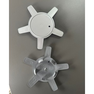 Колпачки на диски универсальные 59-130 мм-1