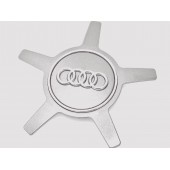 Ковпачки на диски універсальні 59-130 мм Audi