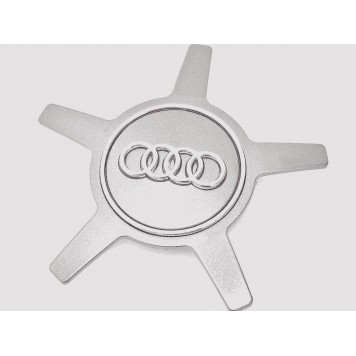 Колпачки на диски универсальные 59-130 мм Audi