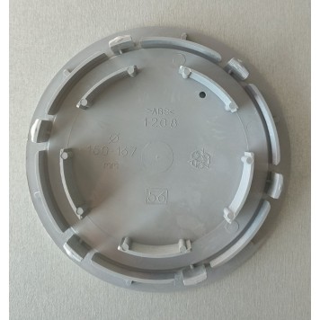 Ковпачки на диски універсальні 150-167 мм-3