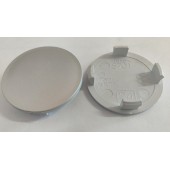 Ковпачки на диски універсальні 57-52 мм