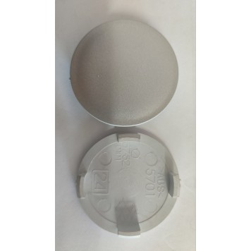 Ковпачки на диски універсальні 57-52 мм-2