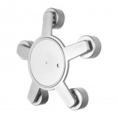 Ковпачки на диски універсальні 59-130 мм