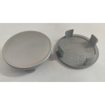 Колпачки на диски универсальные 58-54 мм