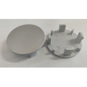 Ковпачки на диски універсальні 58-52 мм