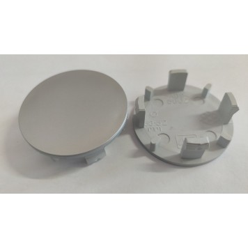 Колпачки на диски универсальные 58-52 мм