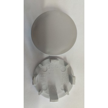 Колпачки на диски универсальные 58-52 мм-2