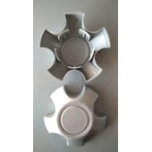 Ковпачки на диски універсальні 68-130 мм