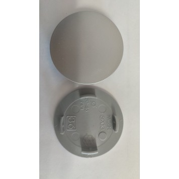 Колпачки на диски универсальные 59-46 мм-2