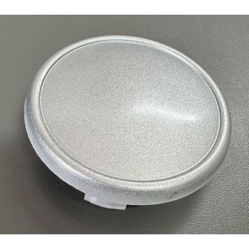 Колпачки на диски универсальные 59-55 мм опуклые