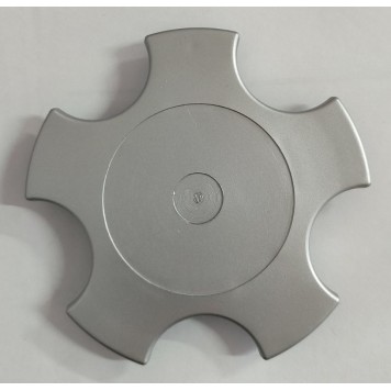 Колпачки на диски универсальные 65-110 мм