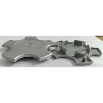 Колпачки на диски универсальные 65-110 мм-2