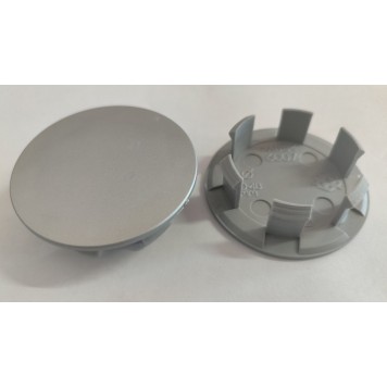 Колпачки на диски универсальные 60-48 мм