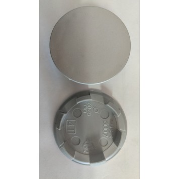 Колпачки на диски универсальные 60-48 мм-2