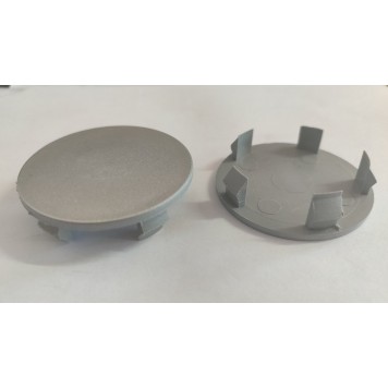 Колпачки на диски универсальные 61-58 мм-1